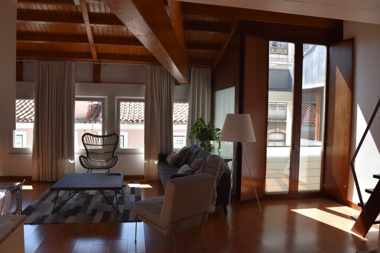 Appartement Architect-designed Loft In A Historic Hilltop Neighborhood *