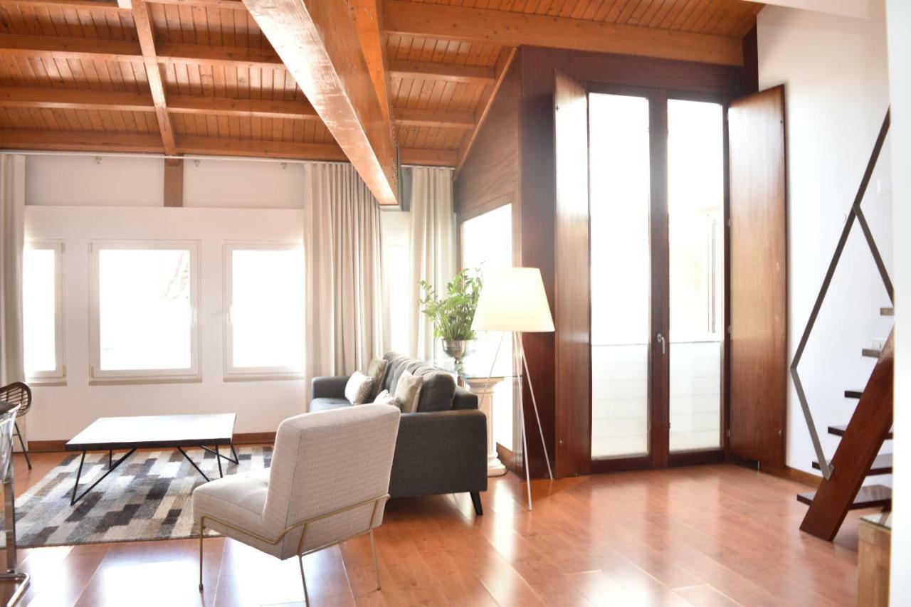 Appartement Architect-designed Loft In A Historic Hilltop Neighborhood