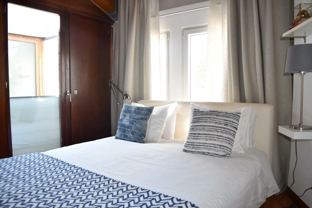 Architect-designed Loft In A Historic Hilltop Neighborhood Appartement *